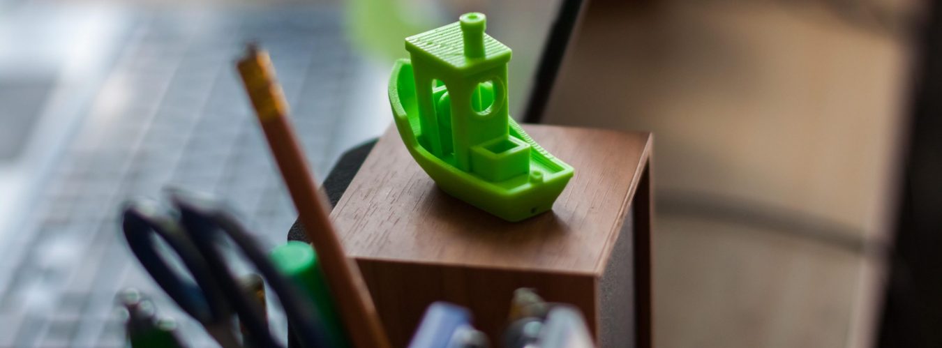 3D-Druck Erklärt